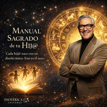 Cargar imagen en el visor de la galería, Manual Sagrado de tu Hij@