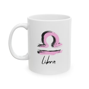 TAZA LIBRA by Vannucci