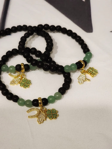 Pulsera “Abundancia Absoluta”
