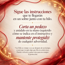 Cargar imagen en el visor de la galería, Hilo Rojo